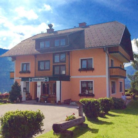 Tieschnhof Grobming Exterior foto